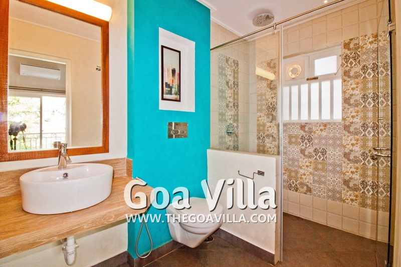 Prima villa