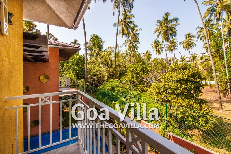 Prima villa
