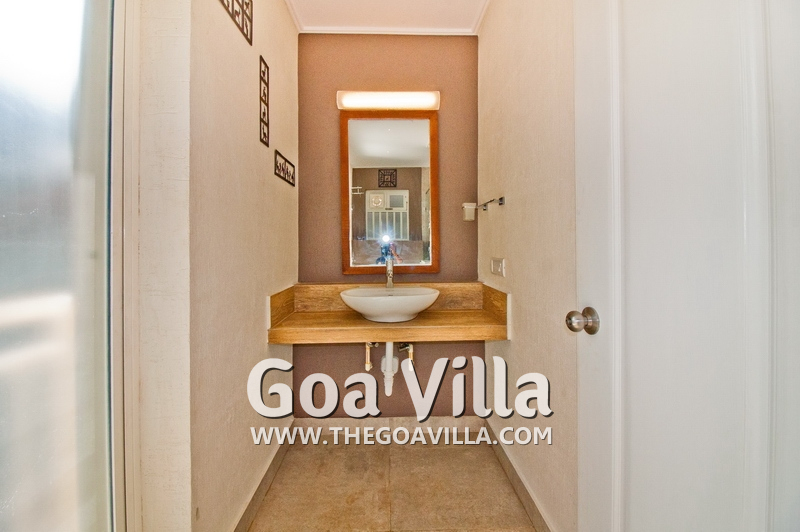 Prima villa