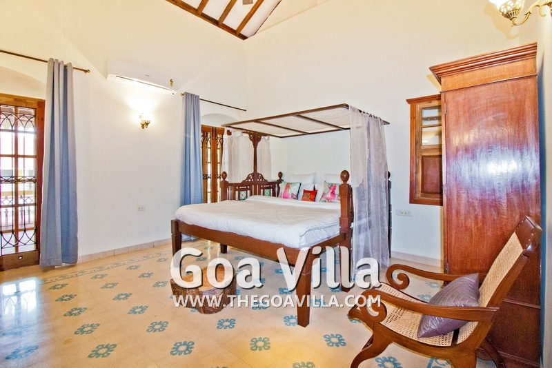 Villa Victoria