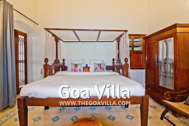 Villa Victoria