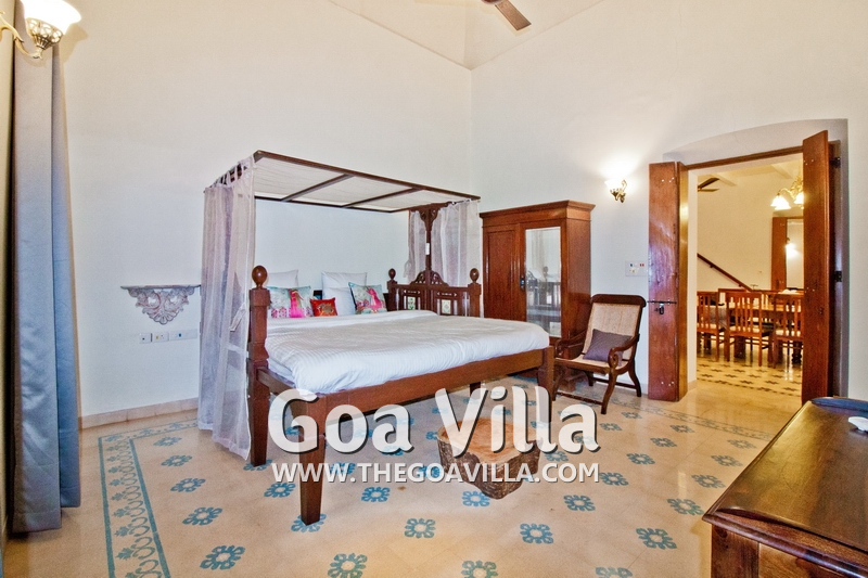 Villa Victoria
