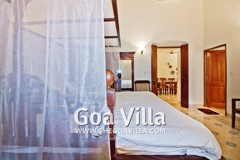 Villa Victoria