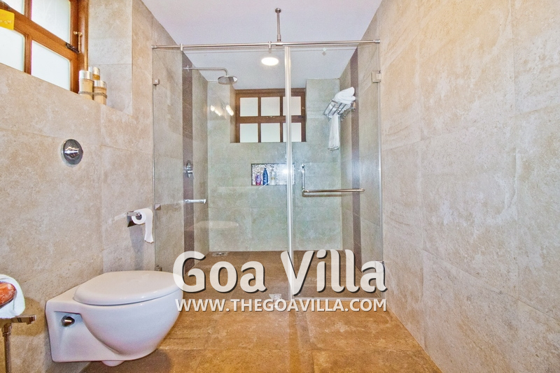 Villa Victoria