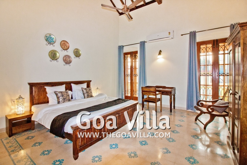 Villa Victoria