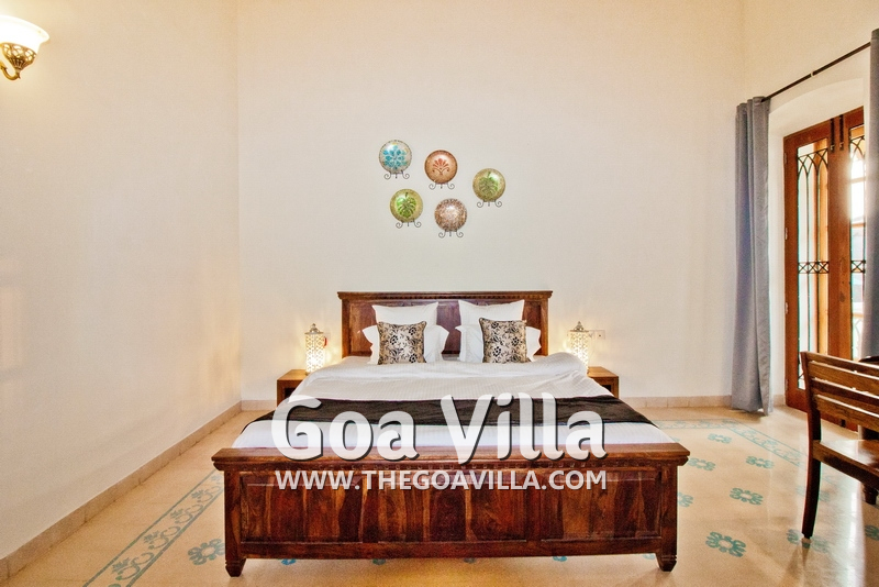 Villa Victoria