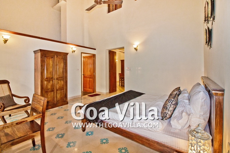 Villa Victoria