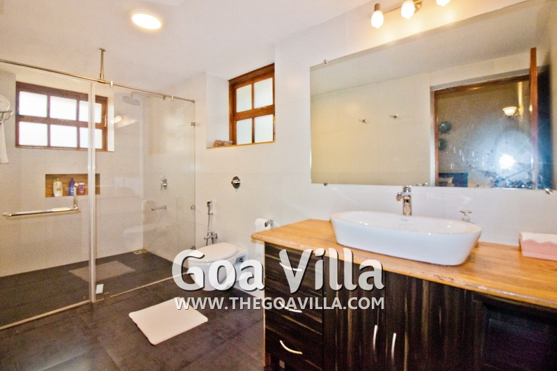 Villa Victoria