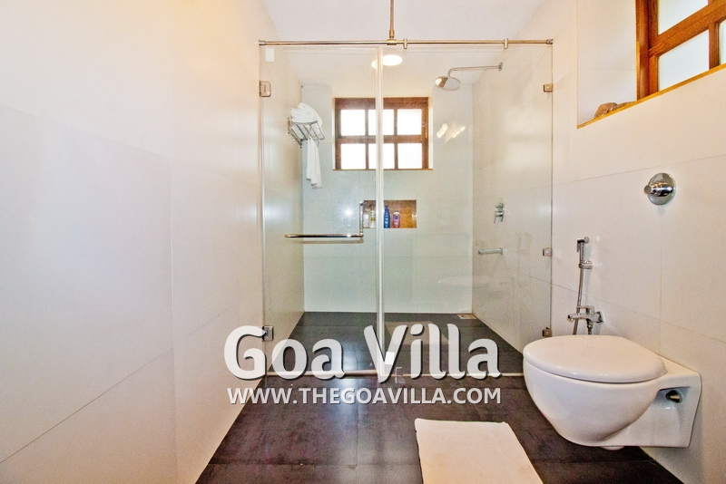 Villa Victoria
