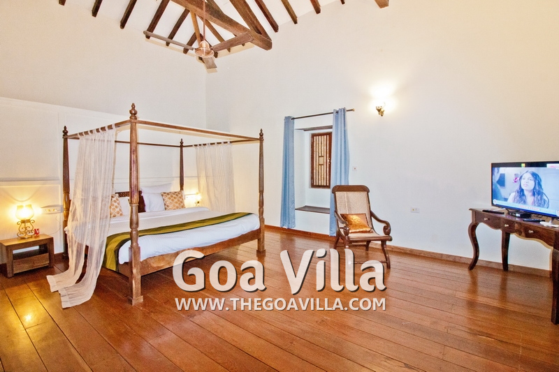 Villa Victoria