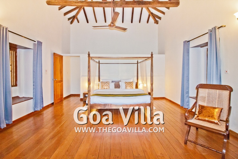 Villa Victoria