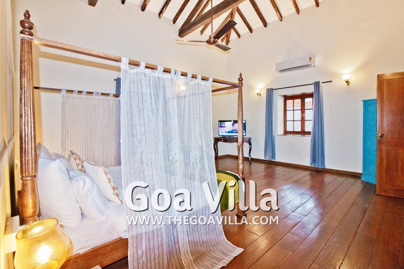 Villa Victoria