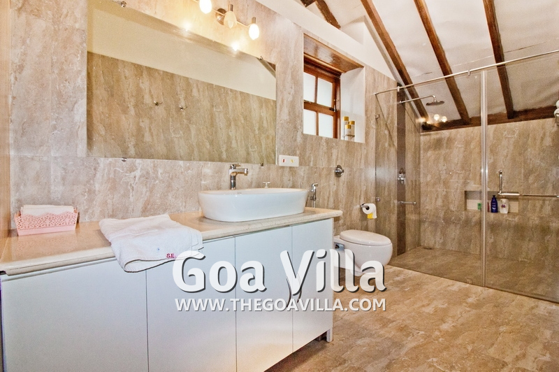 Villa Victoria