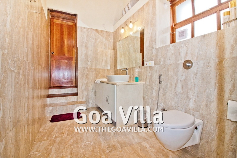 Villa Victoria