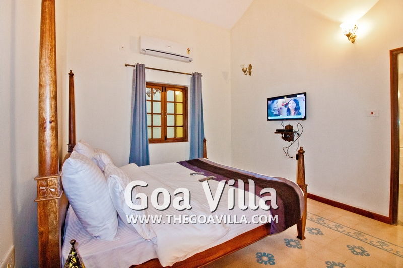 Villa Victoria