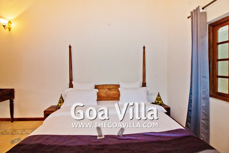 Villa Victoria