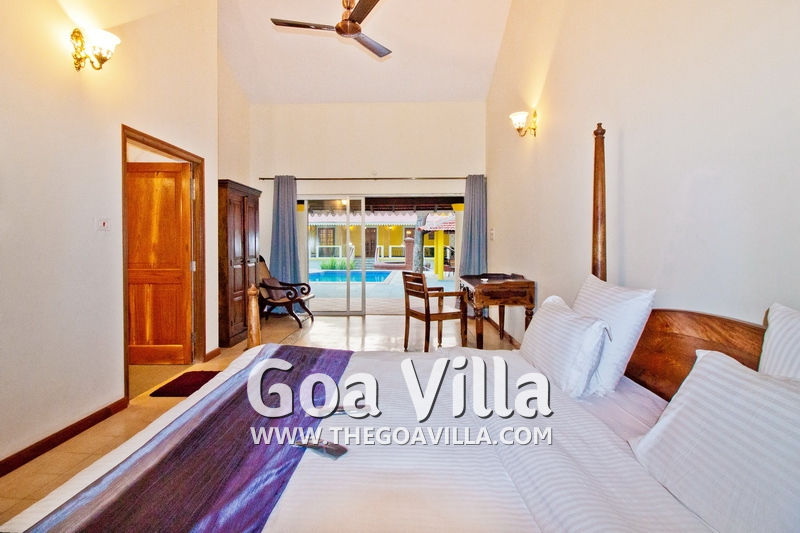 Villa Victoria