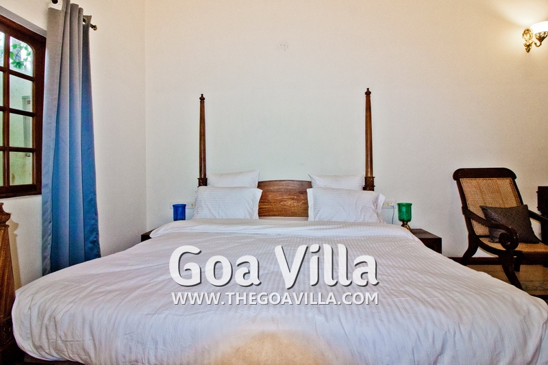 Villa Victoria