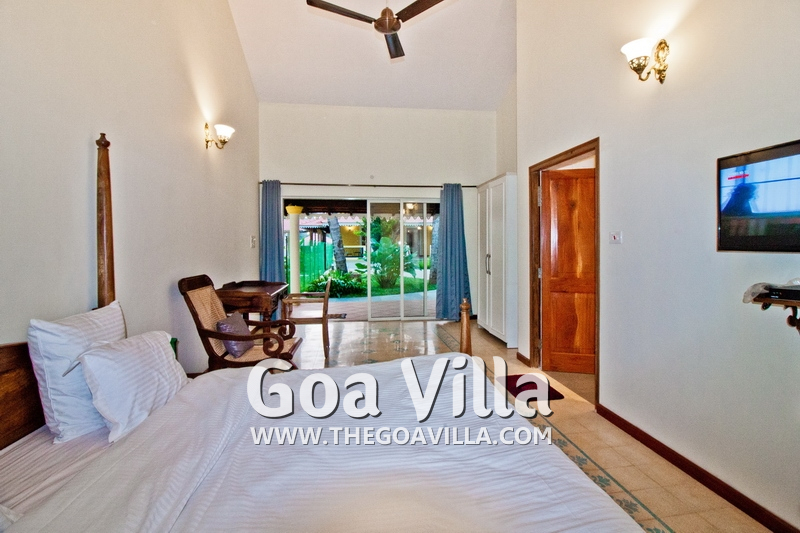 Villa Victoria