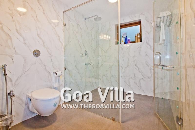Villa Victoria