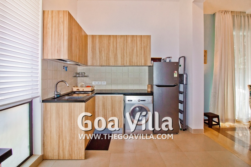 Villa Scarlett