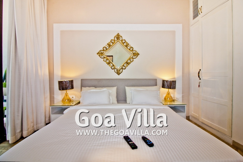 Villa Scarlett
