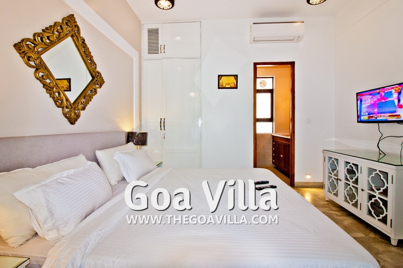 Villa Scarlett