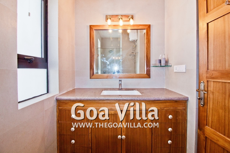 Villa Scarlett