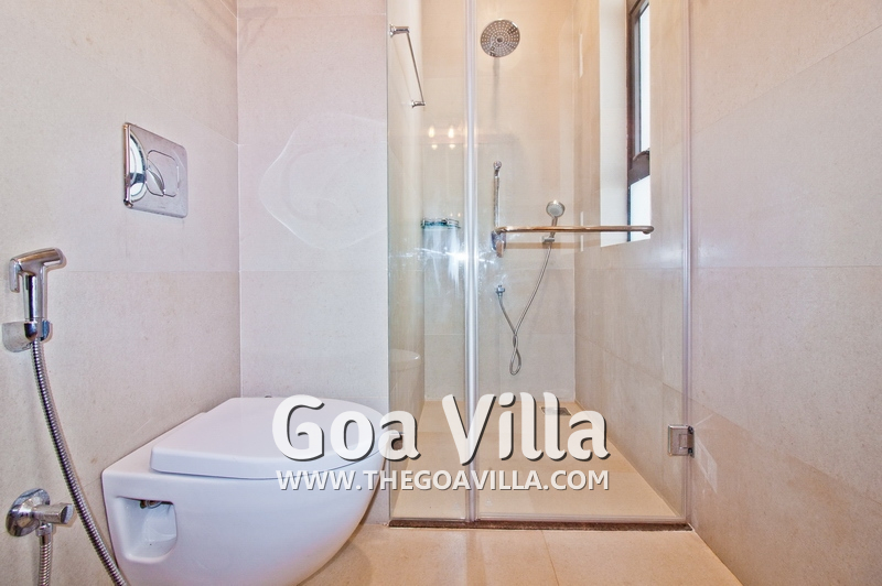 Villa Scarlett