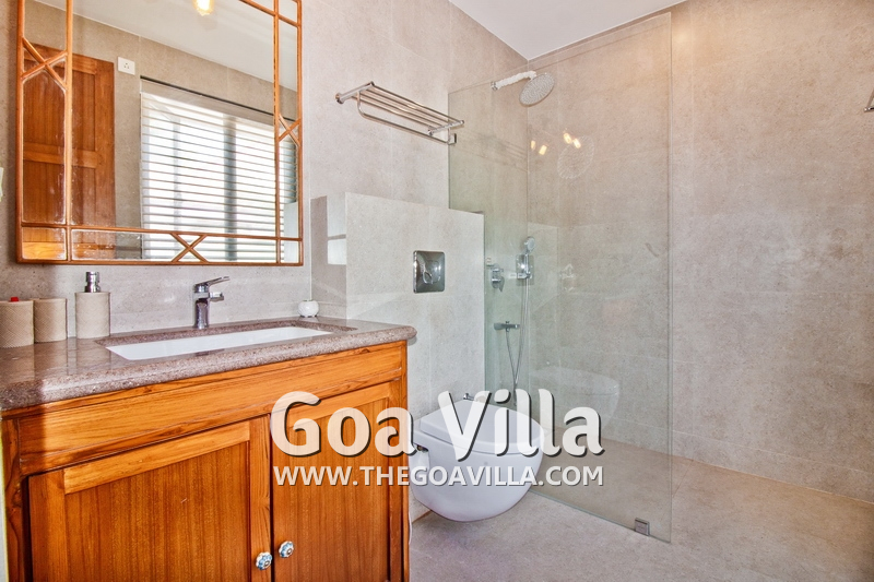 Villa Scarlett