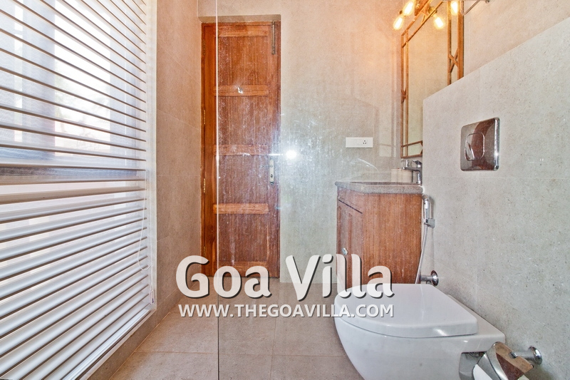 Villa Scarlett