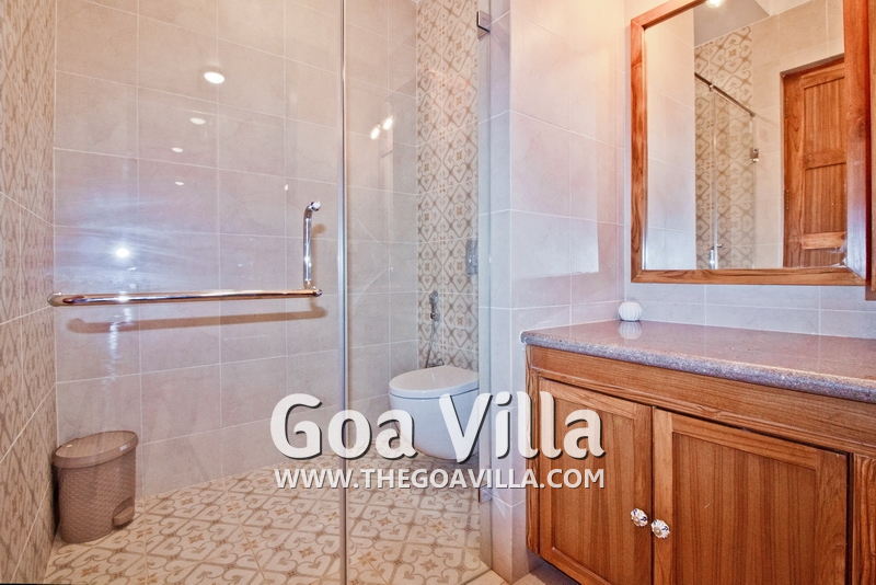 Villa Scarlett