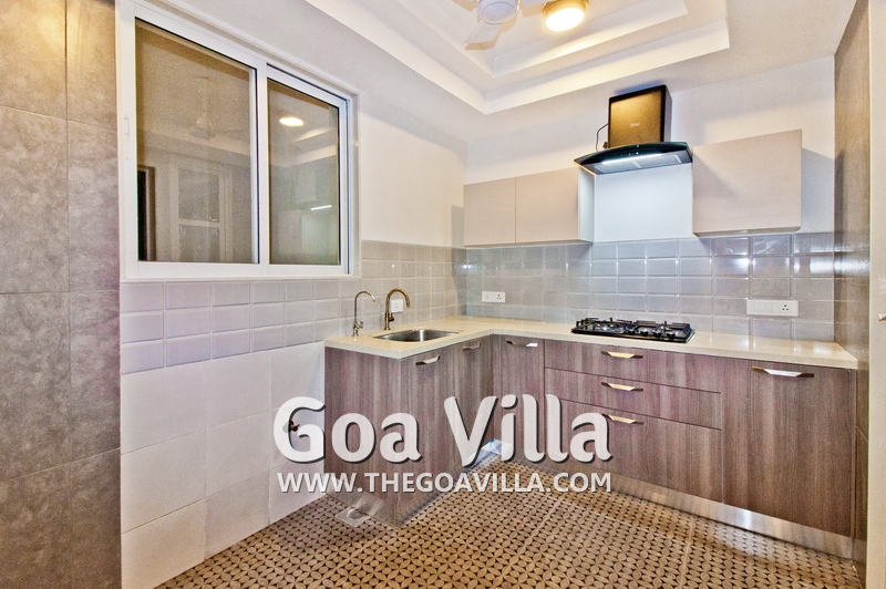 Ellie Apartment 3  2BHK