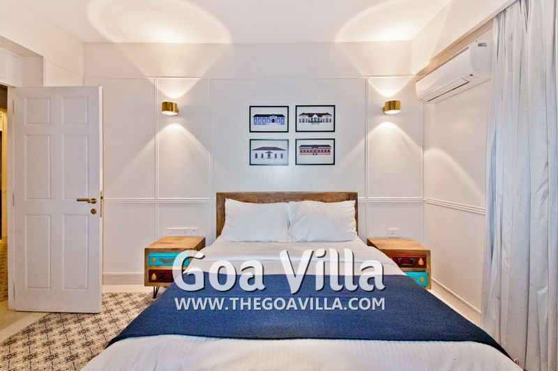 Ellie Apartment 3  2BHK