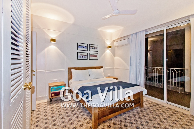 Ellie Apartment 3  2BHK