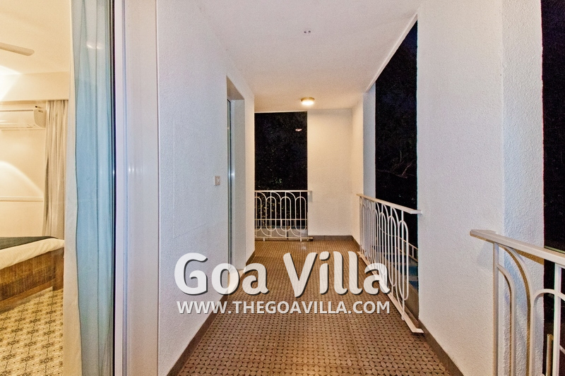 Ellie Apartment 3  2BHK