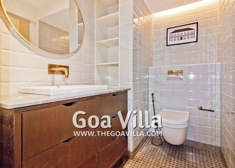 Ellie Apartment 3  2BHK