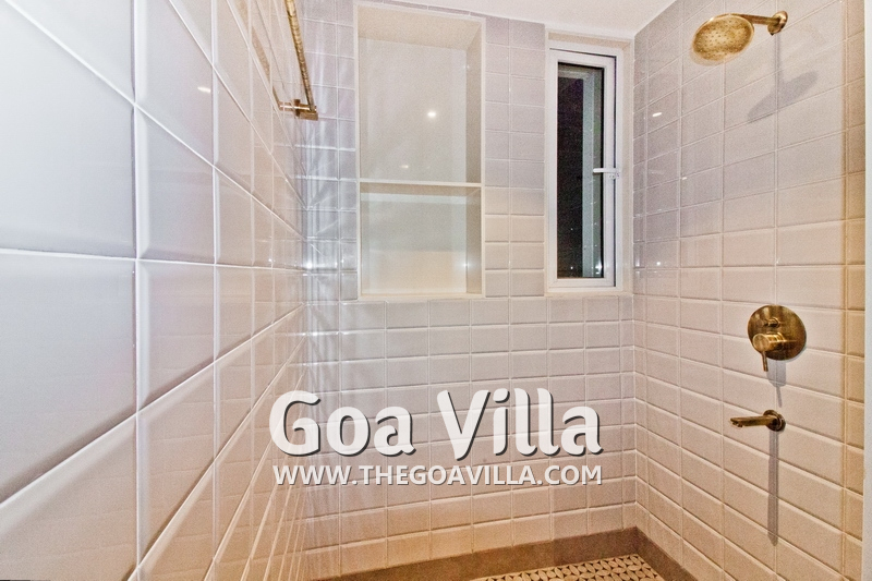 Ellie Apartment 3  2BHK