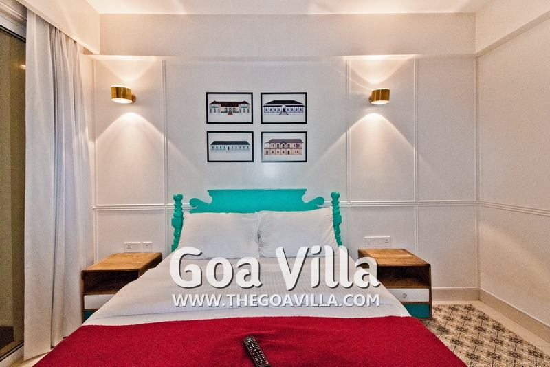 Ellie Apartment 3  2BHK