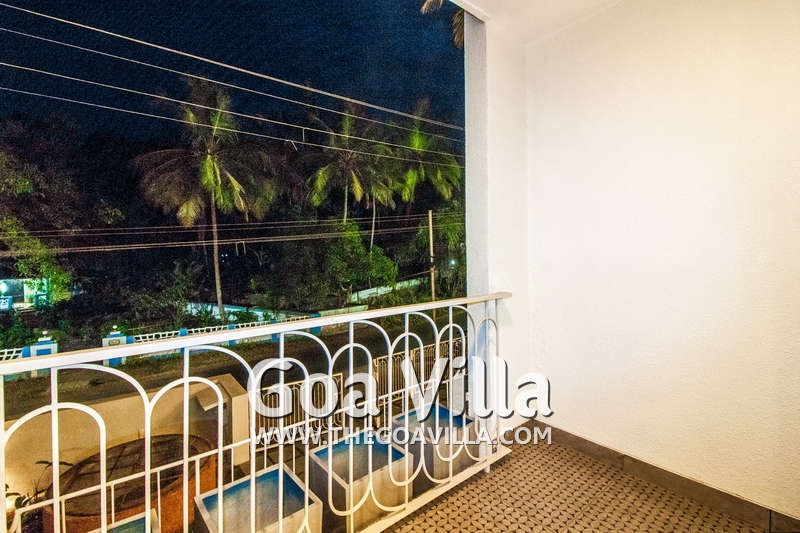 Ellie Apartment 3  2BHK