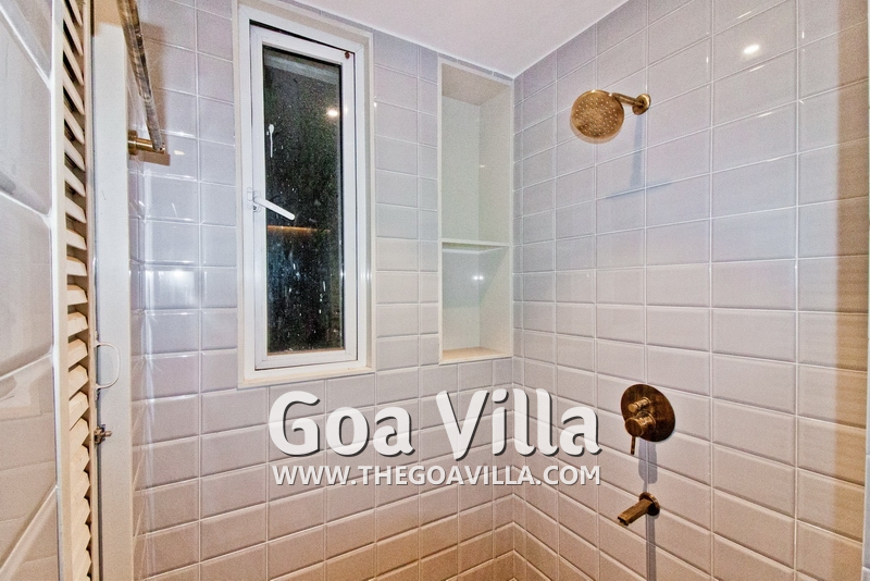 Ellie Apartment 3  2BHK