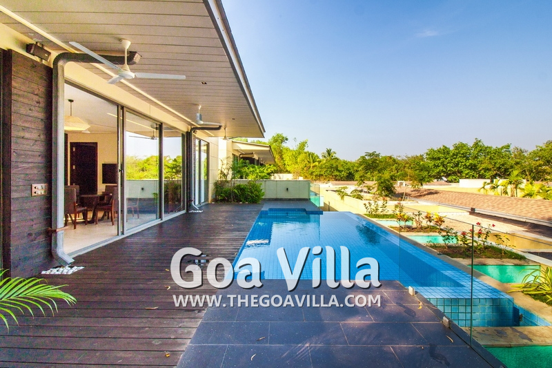 Villa Camila