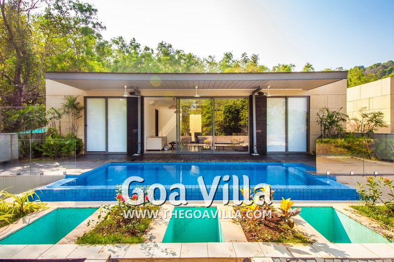 Villa Camila