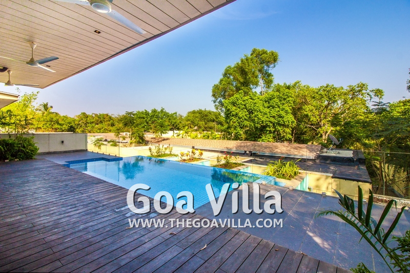 Villa Camila