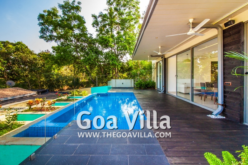 Villa Camila