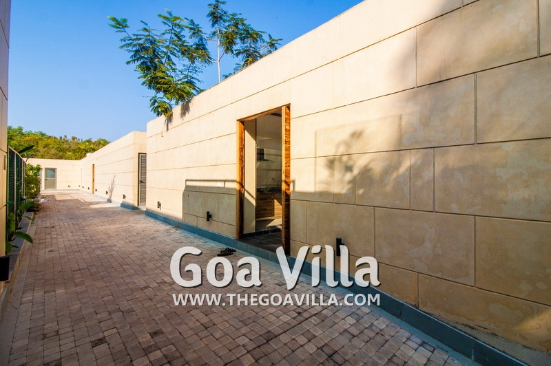 Villa Camila