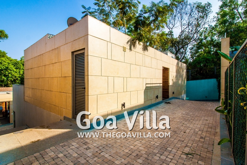 Villa Camila