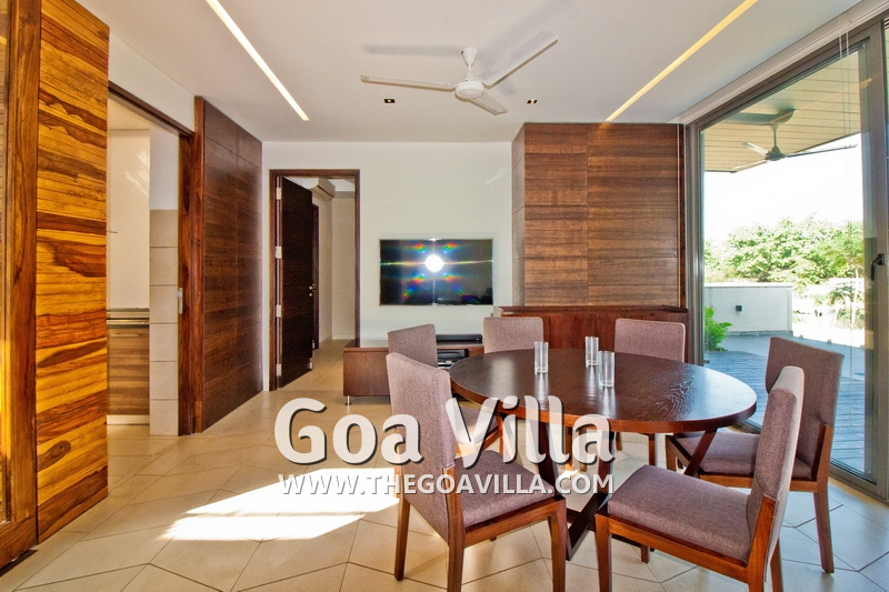 Villa Camila