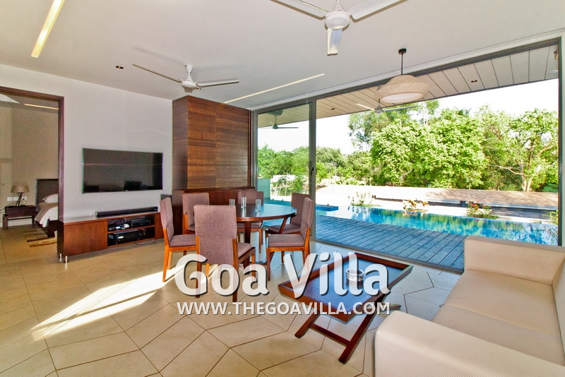 Villa Camila