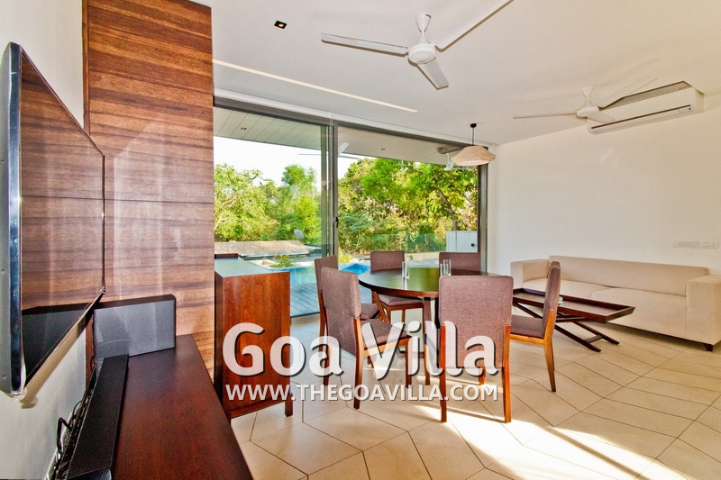 Villa Camila